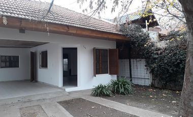 VENTA Casa 4 ambientes Belgrano 700 - Plottier