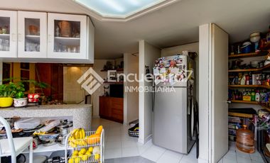 Departamento en venta en Palma Criolla