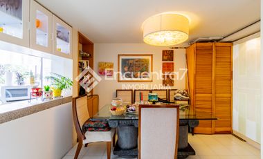 Departamento en venta en Palma Criolla