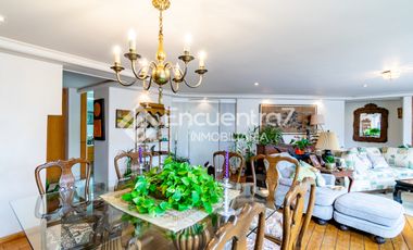 Departamento en venta en Palma Criolla