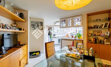 Departamento en venta en Palma Criolla