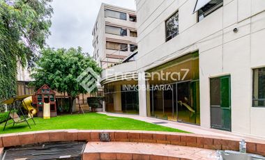 Departamento en venta en Palma Criolla