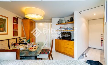 Departamento en venta en Palma Criolla