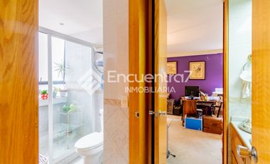 Departamento en venta en Palma Criolla
