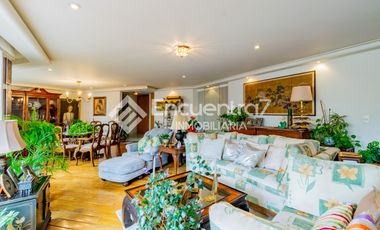 Departamento en venta en Palma Criolla