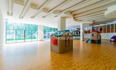 Departamento en venta en Palma Criolla