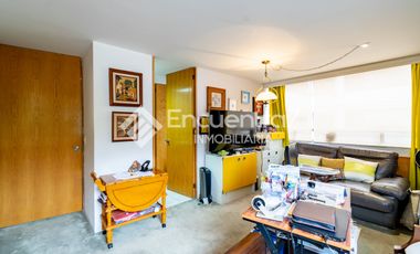 Departamento en venta en Palma Criolla