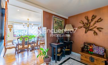 Departamento en venta en Palma Criolla
