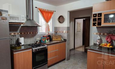 Vendo Casa 3 dor en Barrio Patria