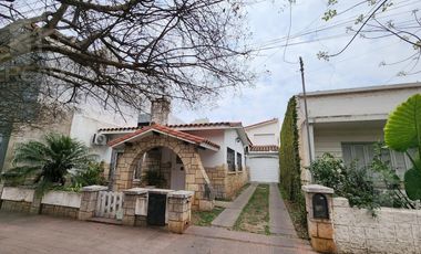 Vendo Casa 3 dor en Barrio Patria