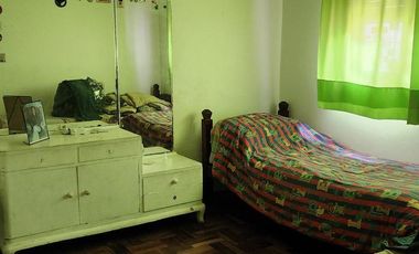 Vendo Casa 3 dor en Barrio Patria