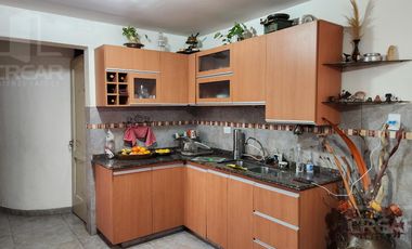 Vendo Casa 3 dor en Barrio Patria