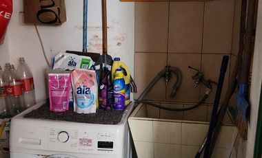 Vendo Casa 3 dor en Barrio Patria