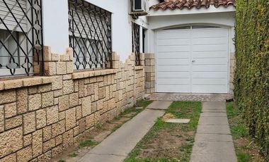 Vendo Casa 3 dor en Barrio Patria