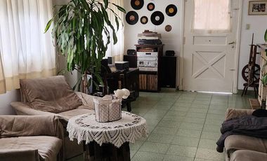 Vendo Casa 3 dor en Barrio Patria