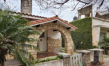 Vendo Casa 3 dor en Barrio Patria