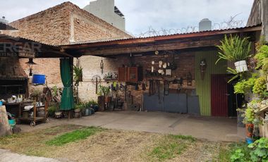 Vendo Casa 3 dor en Barrio Patria