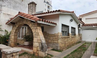 Vendo Casa 3 dor en Barrio Patria