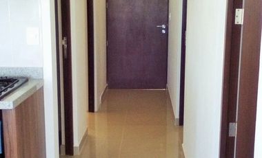 Departamento en Renta amueblado con Vista al Campo de Golf