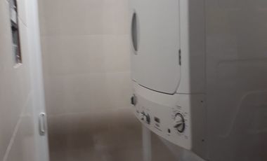 Departamento en Renta amueblado con Vista al Campo de Golf