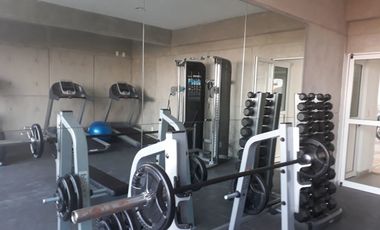 Departamento en Renta amueblado con Vista al Campo de Golf