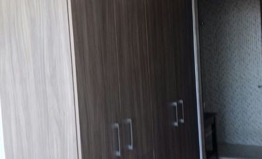 Departamento en Renta amueblado con Vista al Campo de Golf