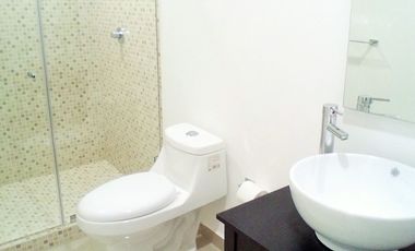 Departamento en Renta amueblado con Vista al Campo de Golf