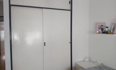 SEMIPISO AL FRENTE CON COCHERA