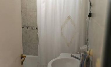 SEMIPISO AL FRENTE CON COCHERA