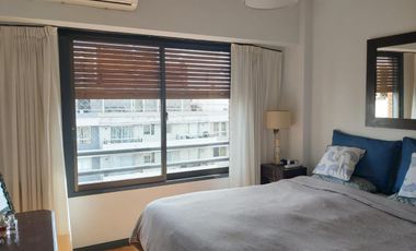 SEMIPISO AL FRENTE CON COCHERA