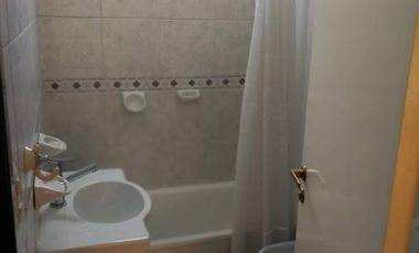 SEMIPISO AL FRENTE CON COCHERA