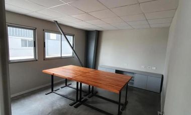 Depósito en alquiler - Oficinas - Ezeiza