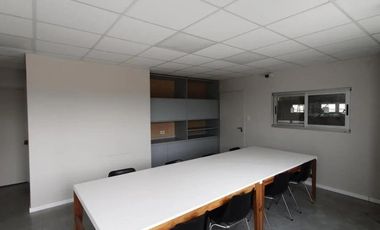 Depósito en alquiler - Oficinas - Ezeiza