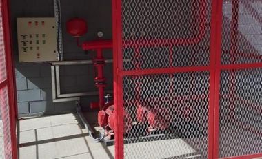 Depósito en alquiler - Oficinas - Ezeiza