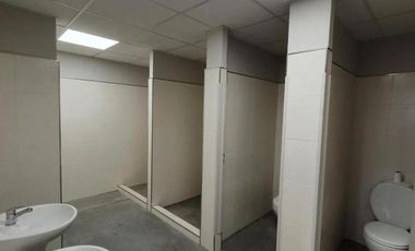 Depósito en alquiler - Oficinas - Ezeiza