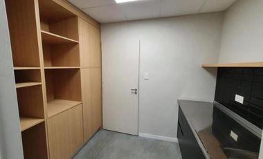 Depósito en alquiler - Oficinas - Ezeiza