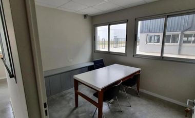 Depósito en alquiler - Oficinas - Ezeiza