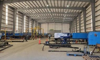 Depósito en alquiler - Oficinas - Ezeiza