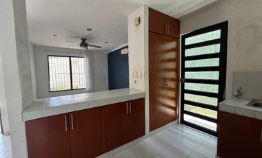 Casa en venta  en  privada areka  en  chuburná  mérida yucatan