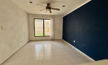 Casa en venta  en  privada areka  en  chuburná  mérida yucatan