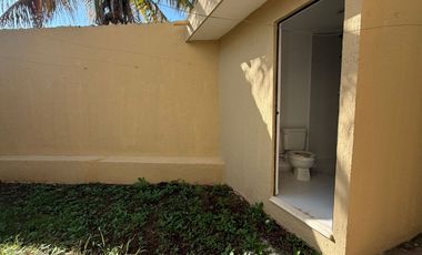 Casa en venta  en  privada areka  en  chuburná  mérida yucatan