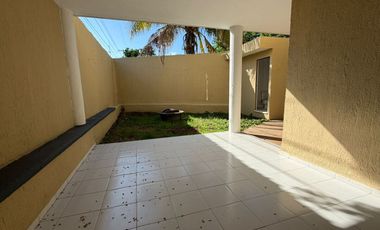 Casa en venta  en  privada areka  en  chuburná  mérida yucatan