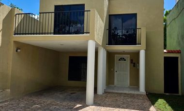 Casa en venta  en  privada areka  en  chuburná  mérida yucatan