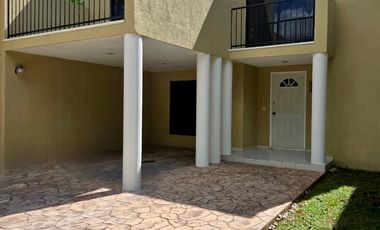 Casa en venta  en  privada areka  en  chuburná  mérida yucatan