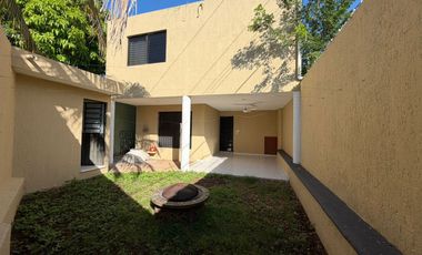 Casa en venta  en  privada areka  en  chuburná  mérida yucatan
