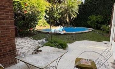 Casa en Acas.-Libert./Solis