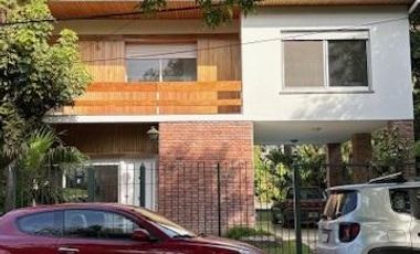 Casa en Acas.-Libert./Solis