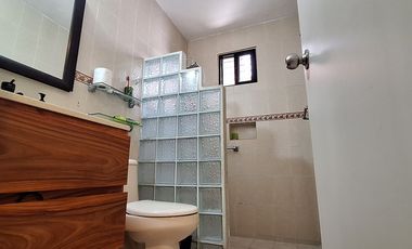 se vende casa de una planta en Montecarlo, merida yucatan