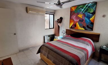 se vende casa de una planta en Montecarlo, merida yucatan