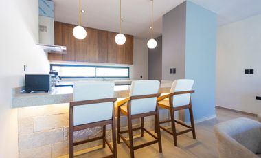 casa  en venta al norte de merida en temozon norte